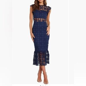 NWT petal & pup dress